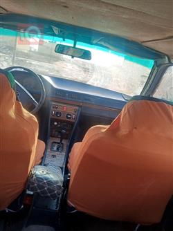 مێرسێدس بێنز E-Class